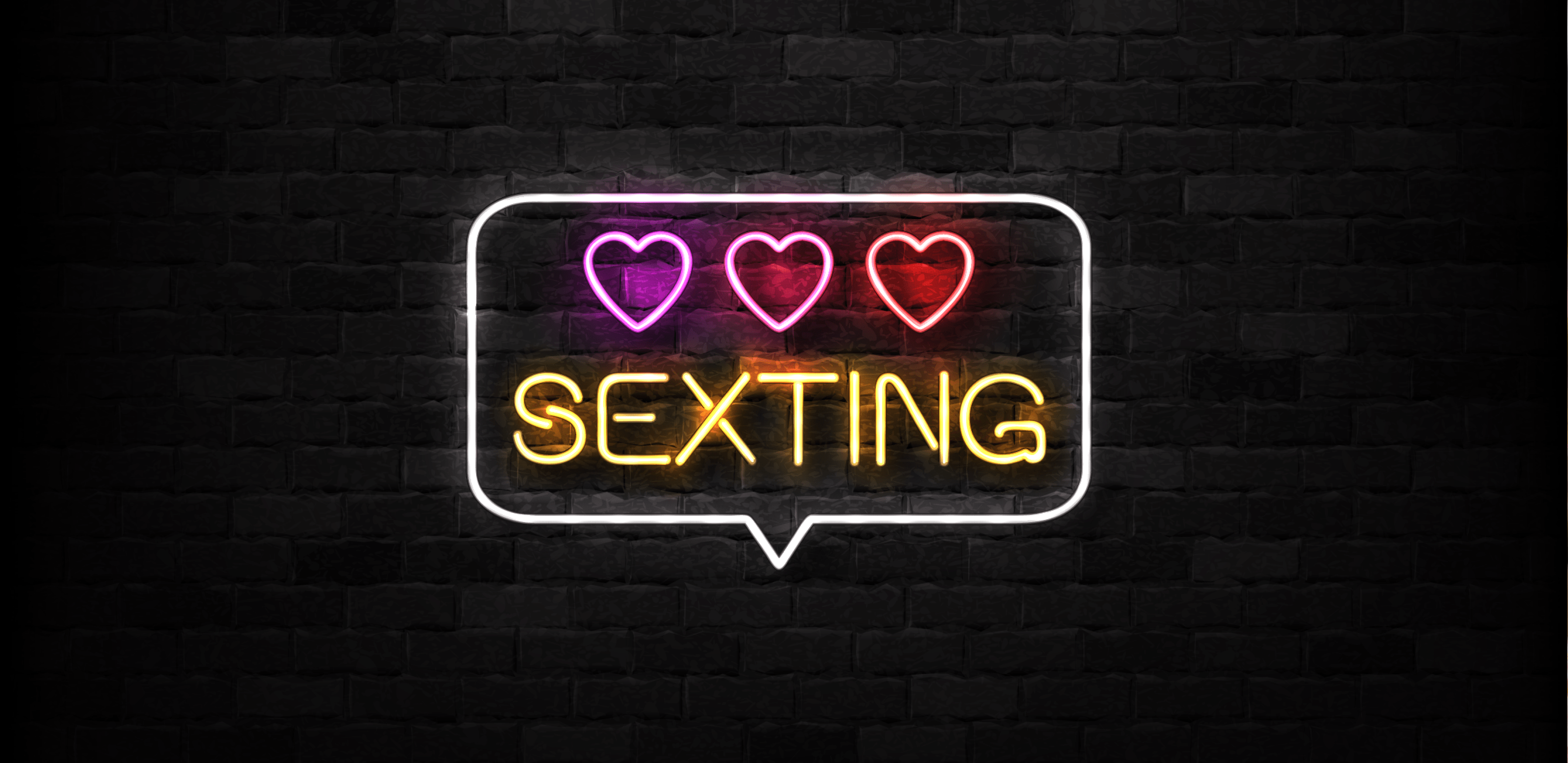 Sexting - Kuinka ansaita rahaa tekstiviesteillä Streamaten kautta?